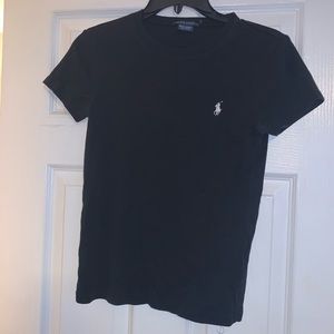 Polo tshirt